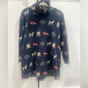 TBBC Turtleneck Dress - 3T